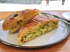 -Jamaicablue Coffeeshop(中央广场店)