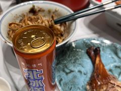 -壹零捌道·北京烤鸭(车公庄店)