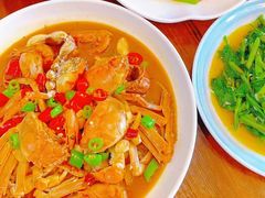 -李东农庄(中南百草园地标店)