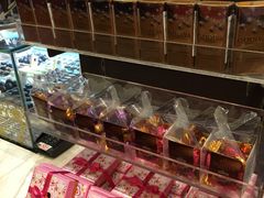 零售区-GODIVA(港汇恒隆广场)