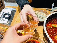 -串大叔炭火烤串·鸡西大冷面刀削面(总店)