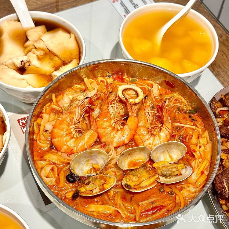 没想到在深圳被这家老友粉拿捏了！绝了！