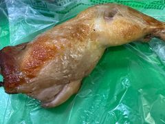 -大益烤鸡