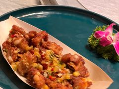 -阿谋美食·广西菜