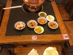 -仁和四季涮肉馆(天坛南门店)