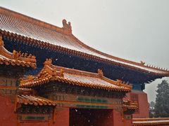 -北京市劳动人民文化宫(太庙)