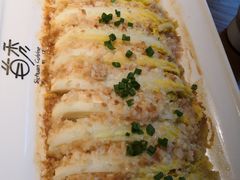 -江渔儿酸菜鱼(万科东荟城店)