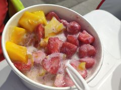 -美肴冰品·汉堡·牛腩饭(总店)