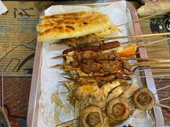 -老谢野馄饨(延安路店)