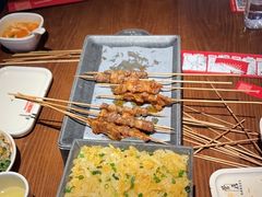 -管氏翅吧(地安门创始店)