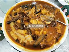 -食神鱼头佛跳墙(百子湾旗舰店)