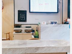大堂-阿琴面馆(武林路店)
