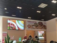 -嘉和一品粥(魏公村店)