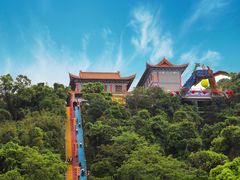 -东莞观音山旅游风景区
