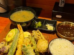 -天妇罗内顺田(罗湖店)