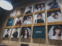 -海马体照相馆(义乌之心店)
