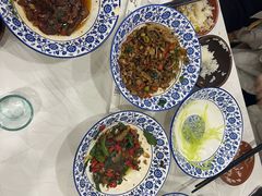 农家小炒肉-新新湘菜馆(新中街二条店)