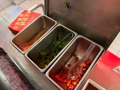 -燃计沙茶皇·香港沙茶火锅(人广旗舰店)