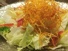 -铭牛烧肉·和牛海鲜自助(高新月牙湖店)