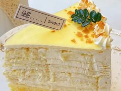 -贝紫Style(木马公寓店)