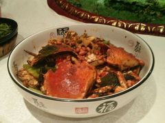-李老爹香辣蟹(宣武门店)