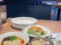 -太二酸菜鱼(兴业太古汇店)