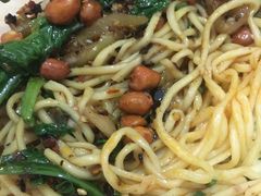 -车沾巷·重庆老味豌杂面