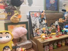 -吉小手•豆花和糖水(卧龙晓城店)