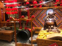 -亮欢寨酸汤鱼(沙冲路店)
