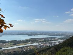 -虞山风景区