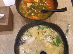 -五味草堂五谷渔粉(茂业店)