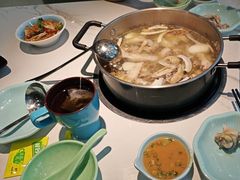 -采椰郎椰子鸡·脆皮鸡火锅(融创茂店)