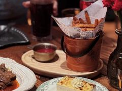 -Kathleen's Waitan 凯圣琳江景西餐厅(外滩店)
