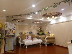 -芳朵美容养生SPA