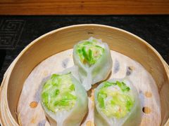 -小城粥道·海胆鲜虾粥(解放广场店)