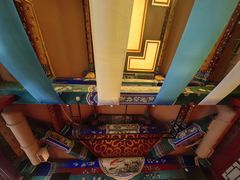 -申德勒加油站西餐厅(日坛路总店)