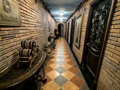 -福禧酒窖·中餐厅 (万柳店)