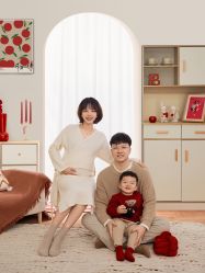 -海马体家庭照相馆(杭州萧山万象汇店)