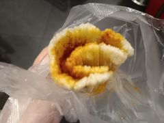 -小红旗臭豆腐炸冷面(万达店)