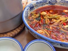 -小街47號江湖菜(四合院店)