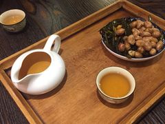 -大洋家·精品潮汕菜·生腌砂锅粥(天河东路店)