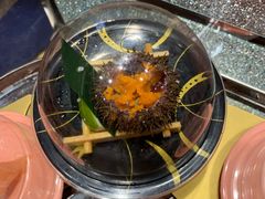 海胆-争鲜回转寿司(南开大悦城店)