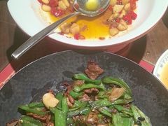 -洞庭土菜馆(天河北总店)