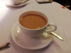 奶茶-太平馆西餐厅(北京路店)