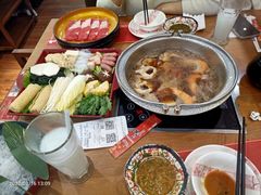 -牛New寿喜烧(青浦店)