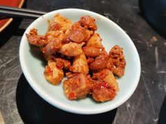 -柴门饭儿·地道川菜(万象城店)