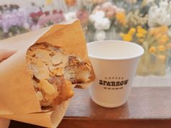 -SPARROW 家雀儿咖啡本店