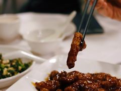 糖醋排条-翠亭酒家(山西南路店)