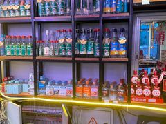 零售区-郭记烤肉创始店(民丰大街店)