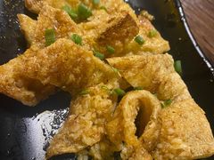 豆腐-土蚝·高压锅生蚝(百姓美食街店)